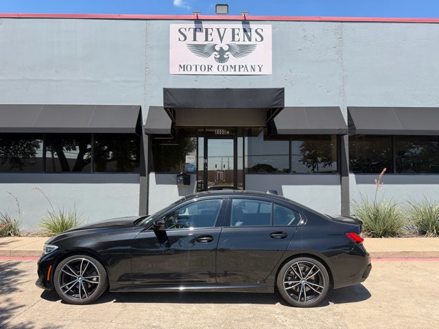 bmw 3 series 2020 WBA5R1C01LFJ16917 image bmw 3 series 2020 WBA5R1C01LFJ16917 image